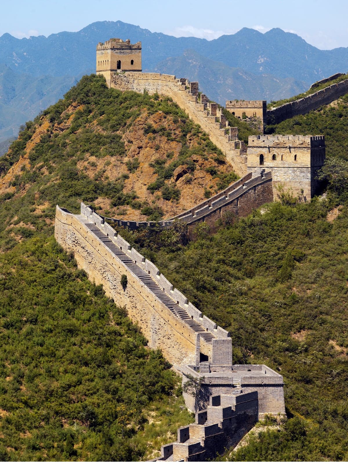 Flights to Beijing