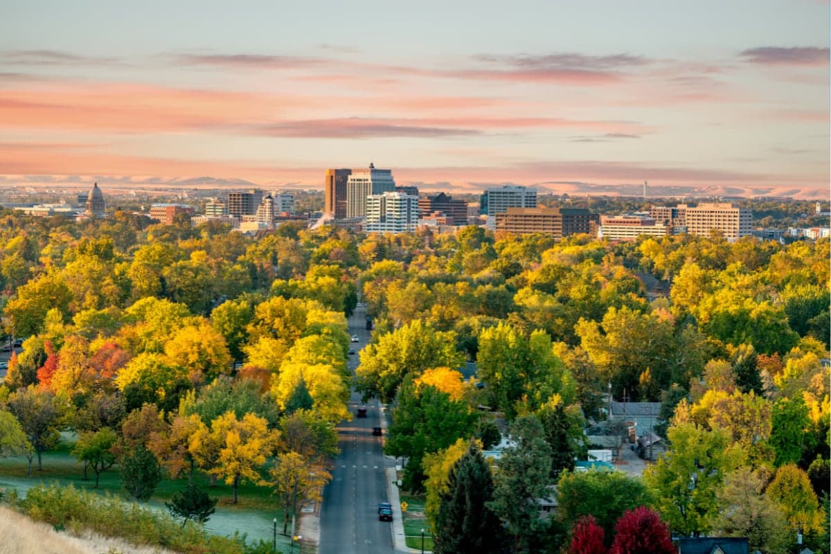 Boise