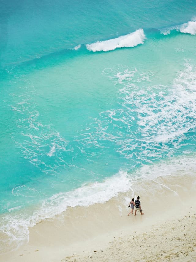 Cancun