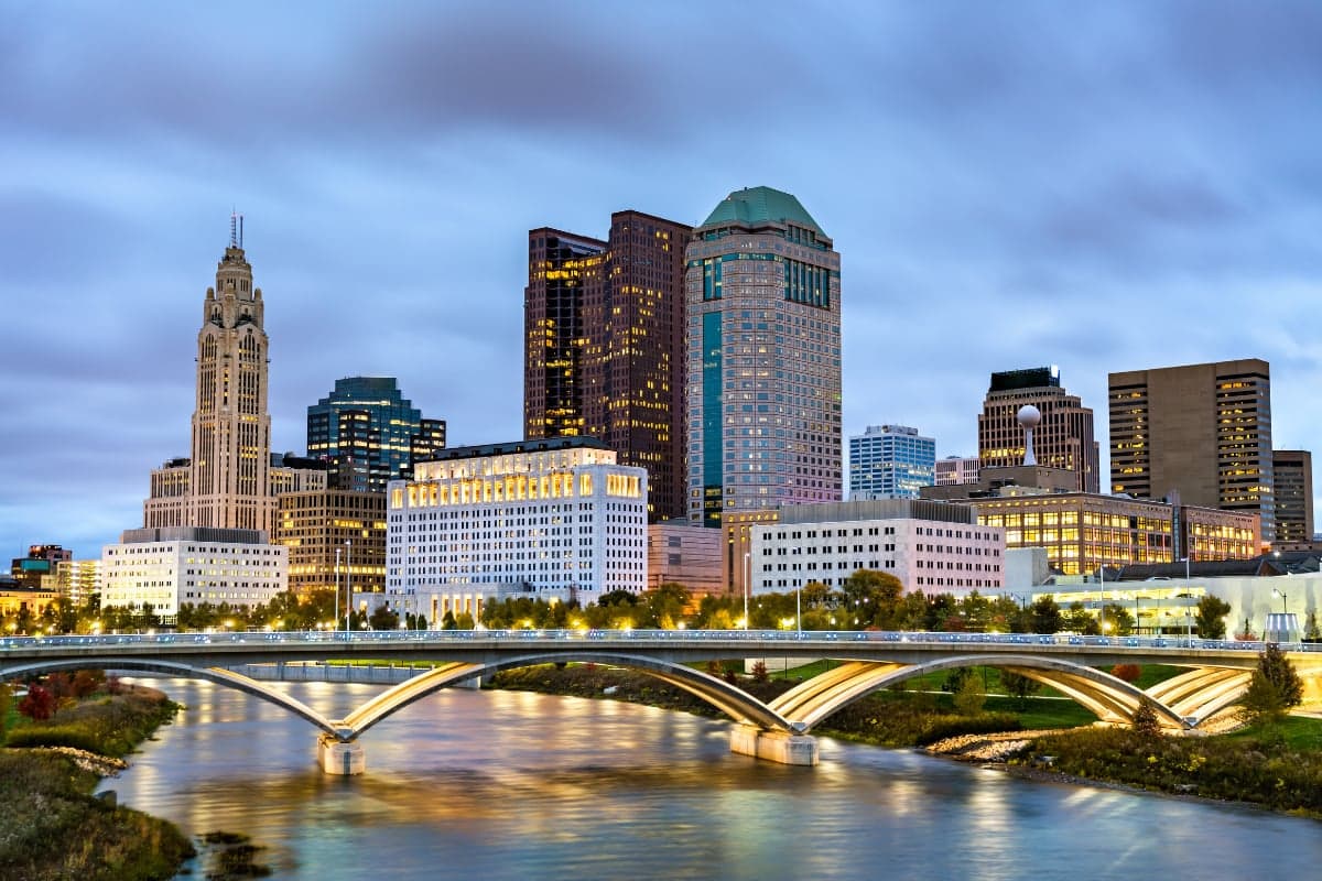 Columbus