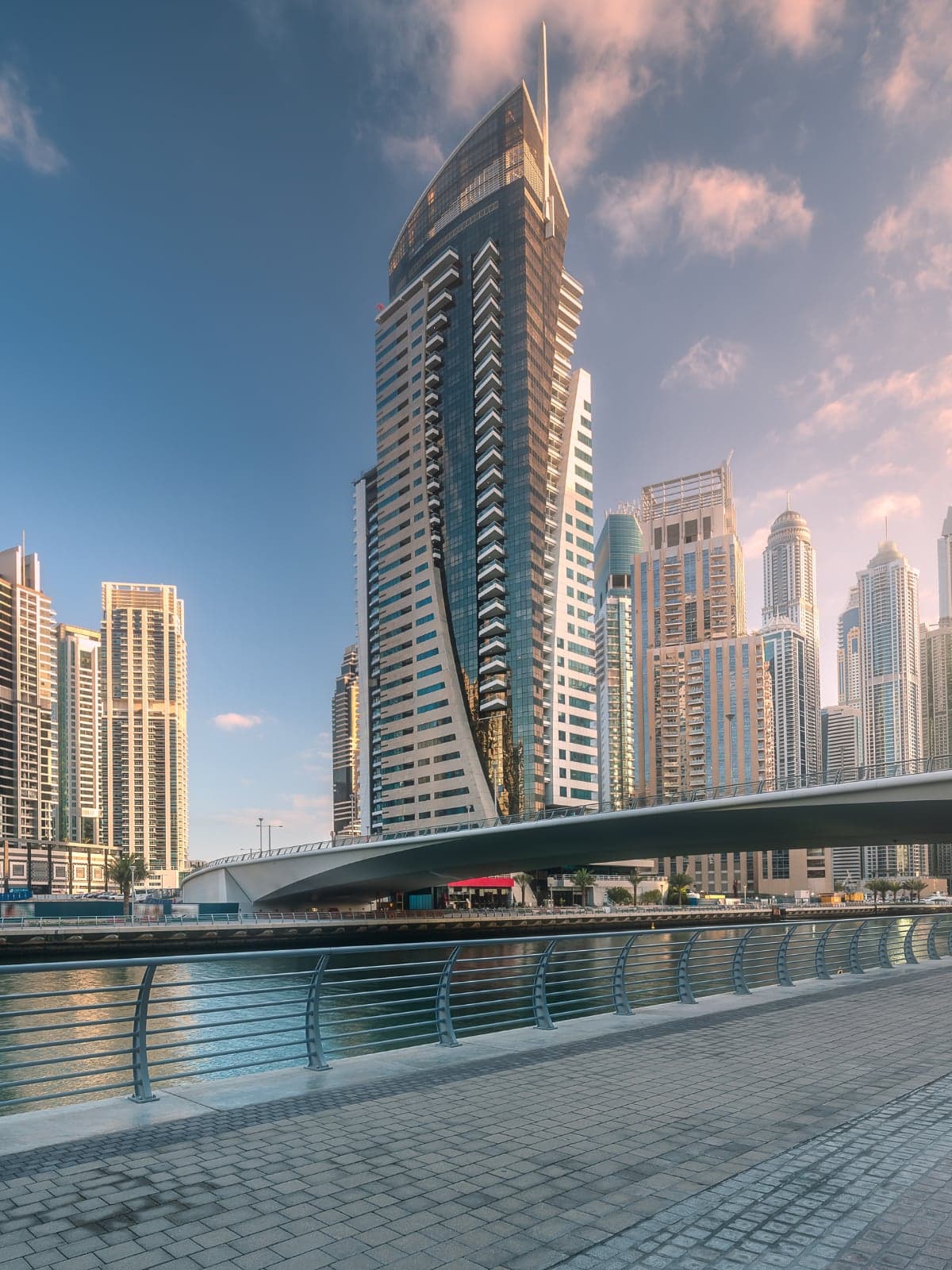 Flights to Dubai