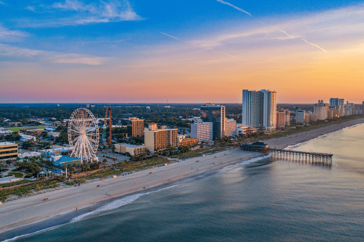 Myrtle Beach