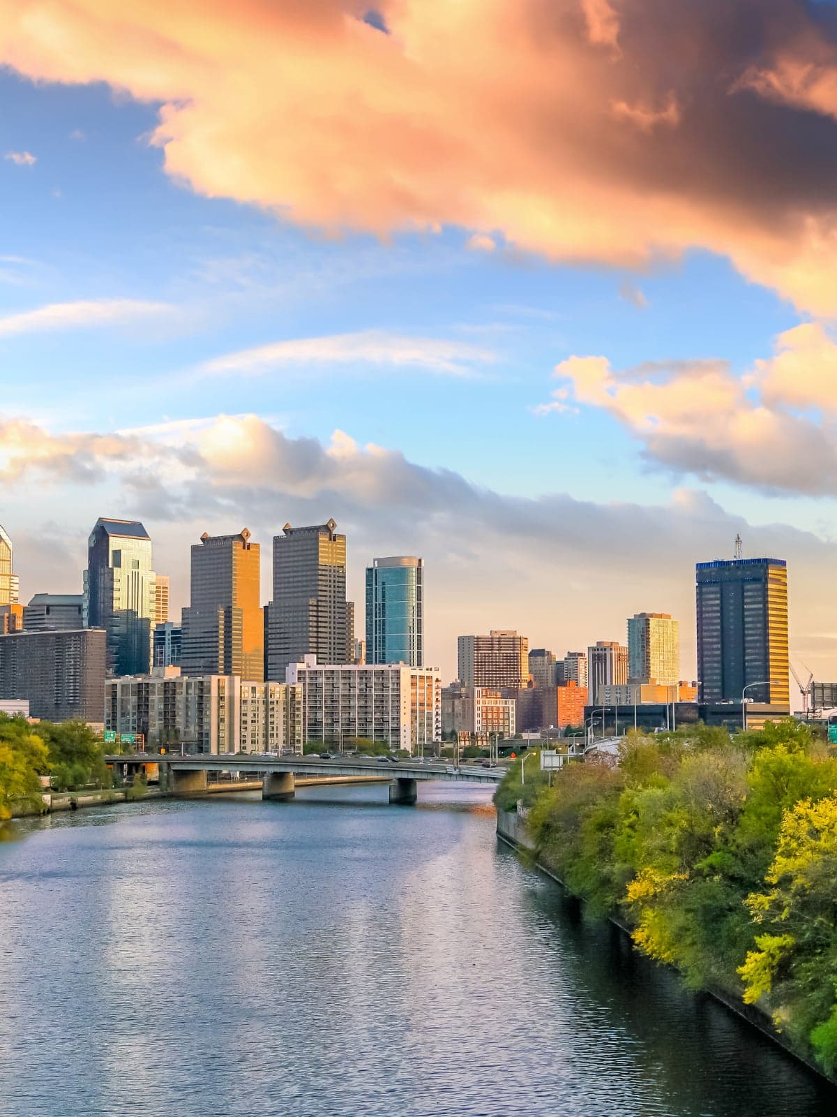 Flights to Philadelphia