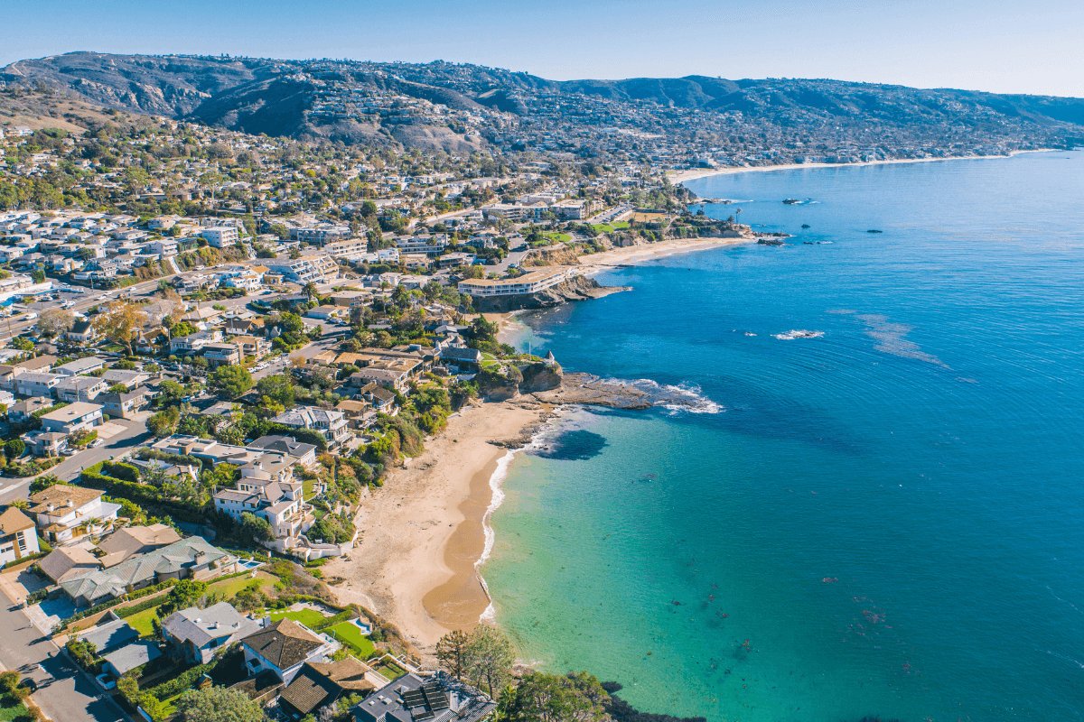 Flights to Santa Ana