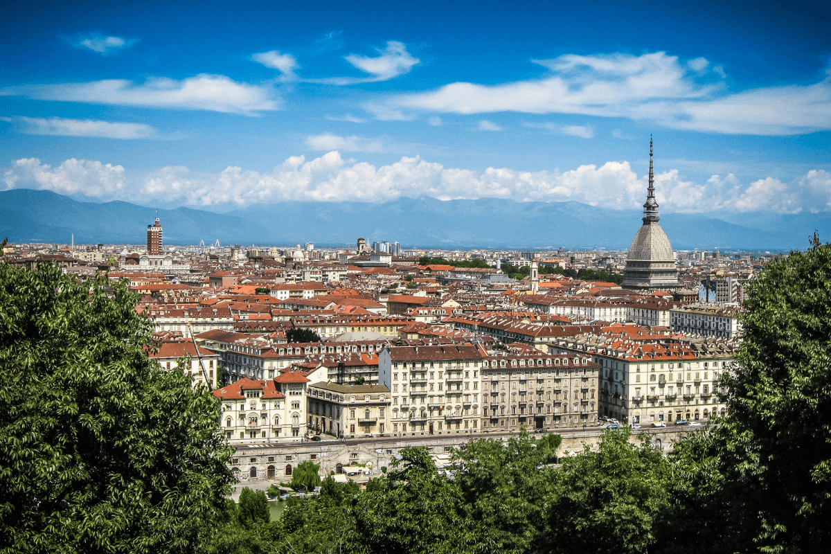 Turin, Italy