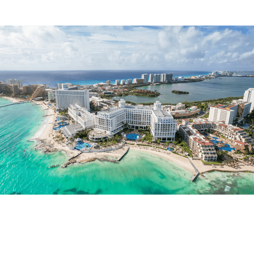 Cancún, Mexico