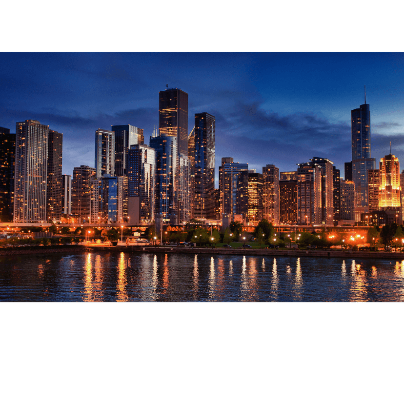 Chicago, Illinois