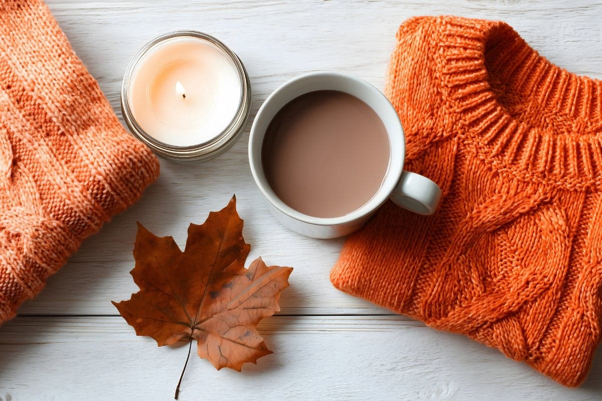 Comfortable flight essentials