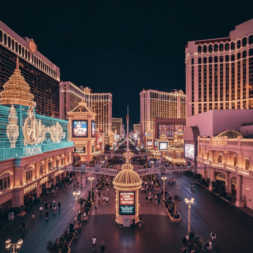 Las Vegas, Nevada