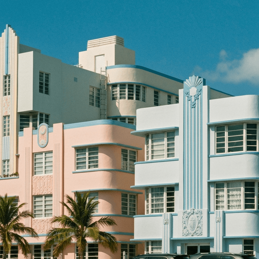 Miami, Florida