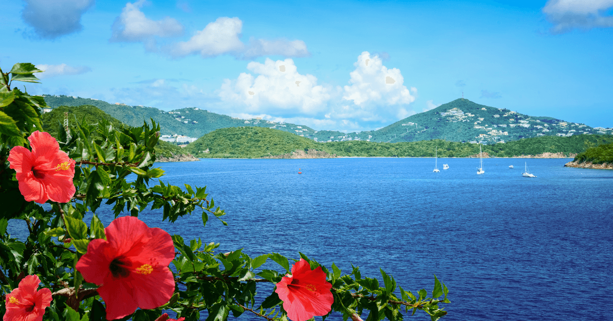 Saint Thomas deal