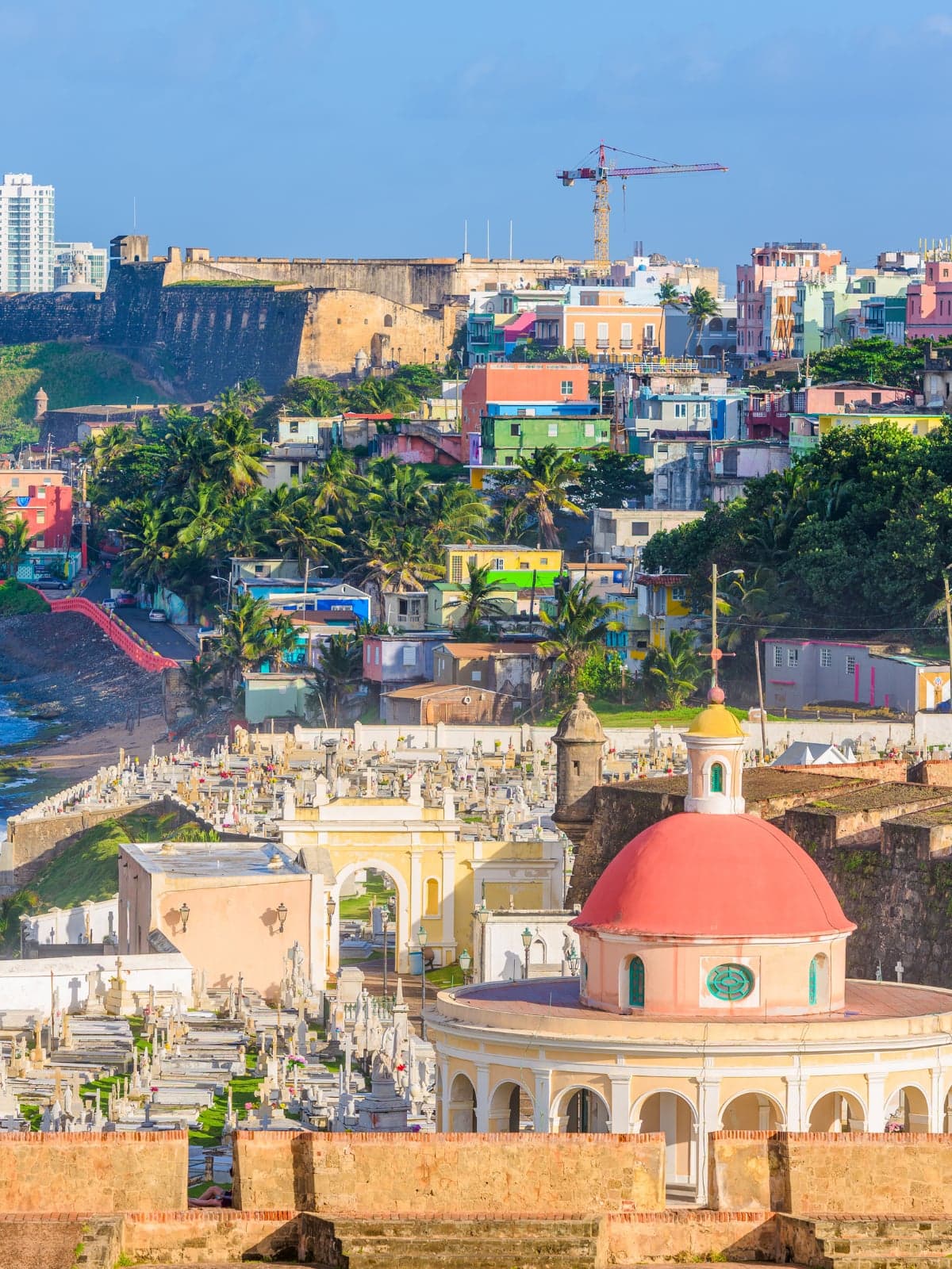 San Juan