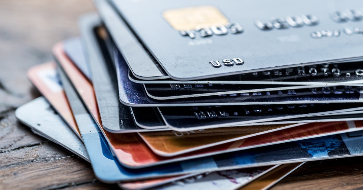 Travel credit cards with DFW and Love Field airport lounge access