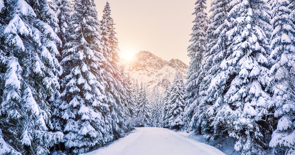 Winter destinations for New Year's Eve travel from Dallas
